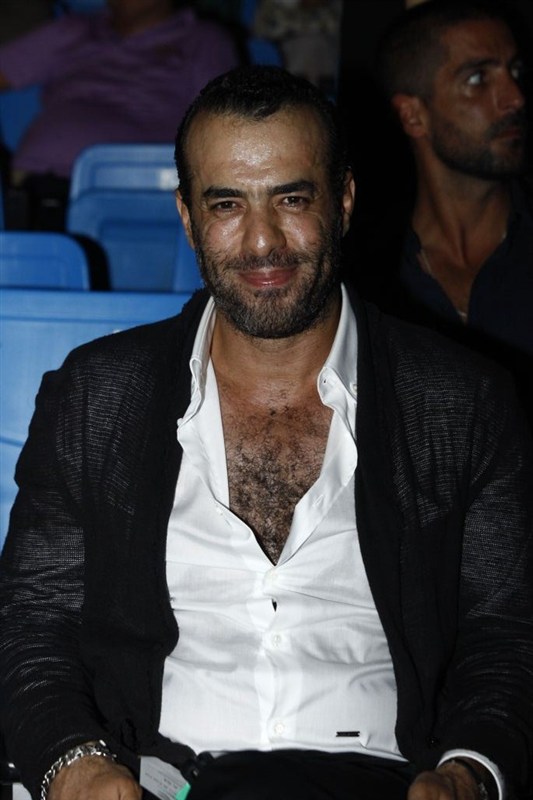 Michel Fadel Concert- Beirut 